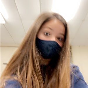 Meet your Posher, Caitlyn